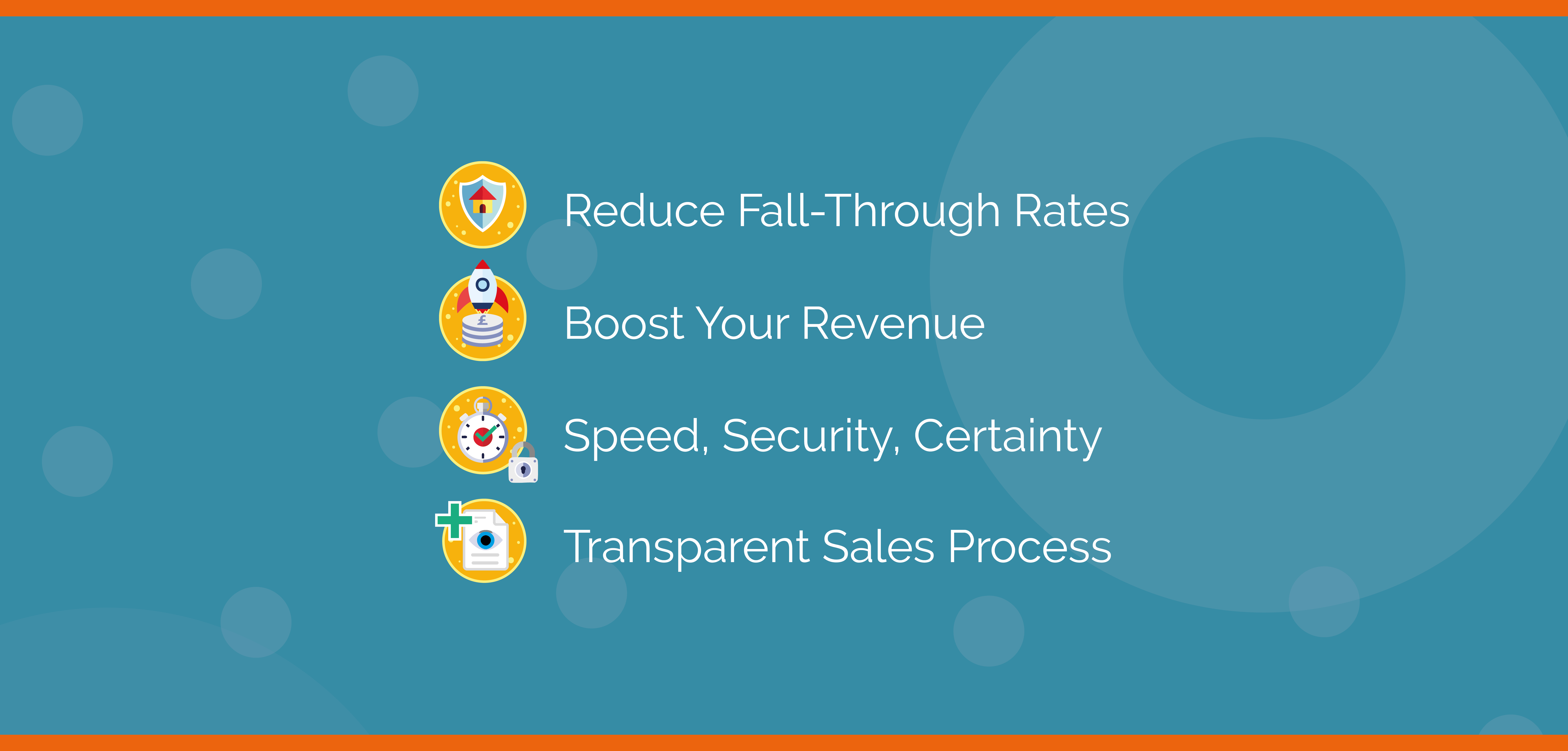 Partner Agent Benefits