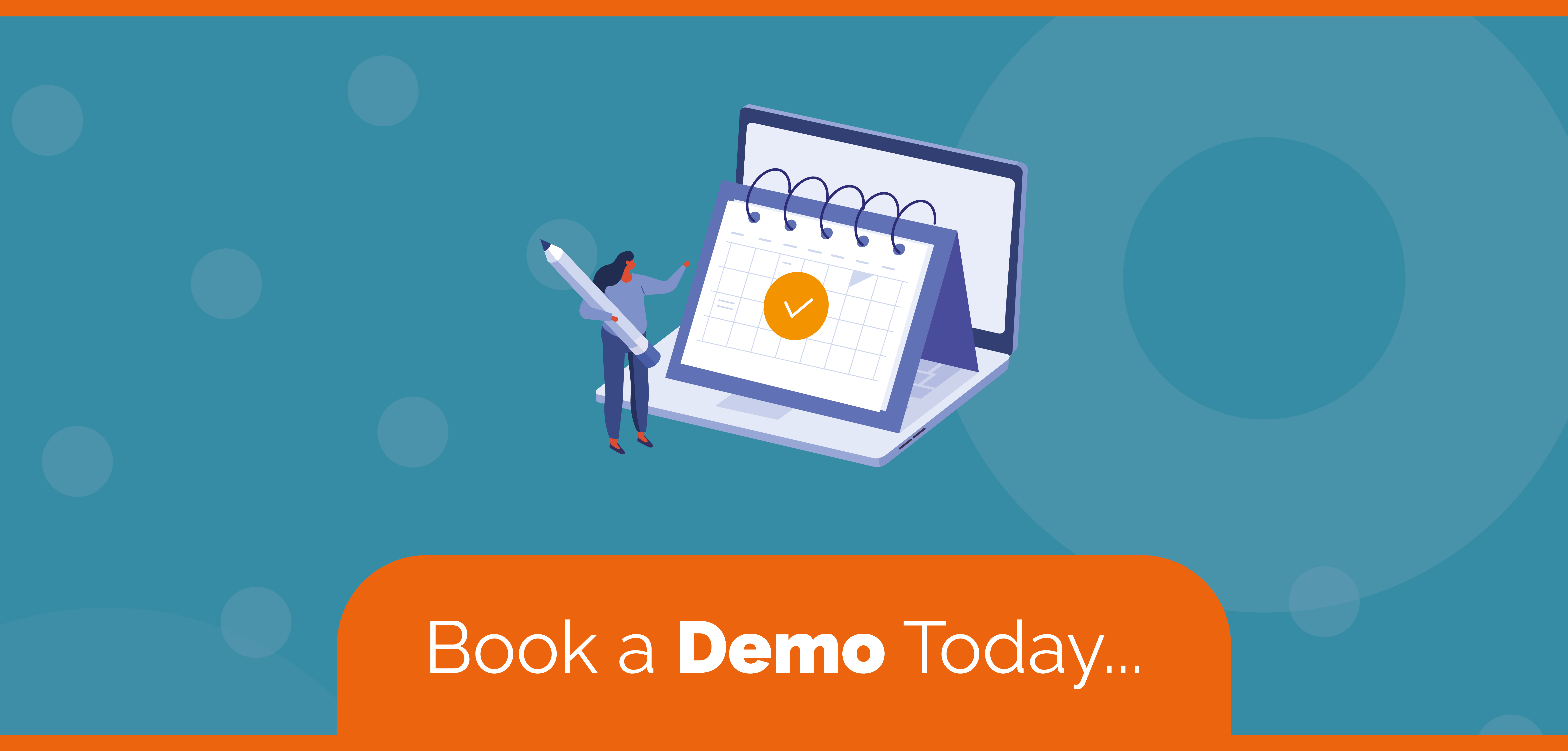 Book a demo today
