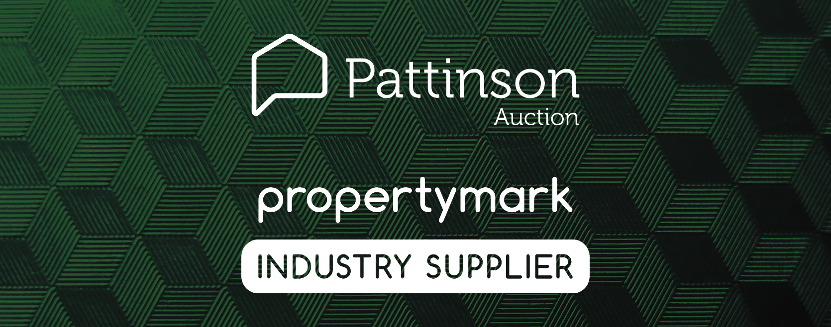 Proud partners with Propertymark